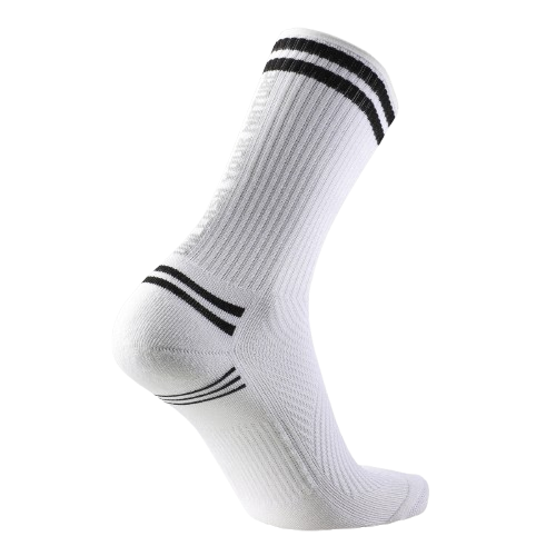 Skarpety trekkingowe UYN Unisex All Round Socks Off White/Black