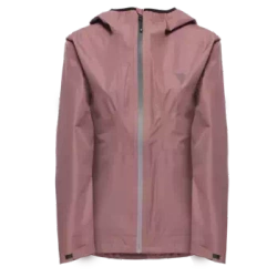 Kurtka rowerowa Dainese Hgc Shell Light Wmn Rose-Taupe - 2023