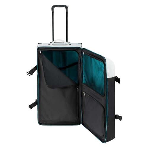 Torba HEAD Rebels Travelbag - 2025/26