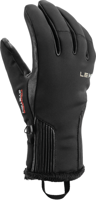 Rękawice LEKI Vallarta 3D Women - 2025/26