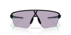Okulary Oakley Corridor SQ Matte Black/Matte Celeste Frame/ Prizm Slate Lenses
