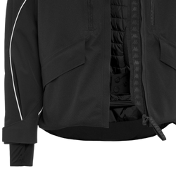 Kurtka narciarska Kappa 6CENTO 602FP ITA Black - 2025/26