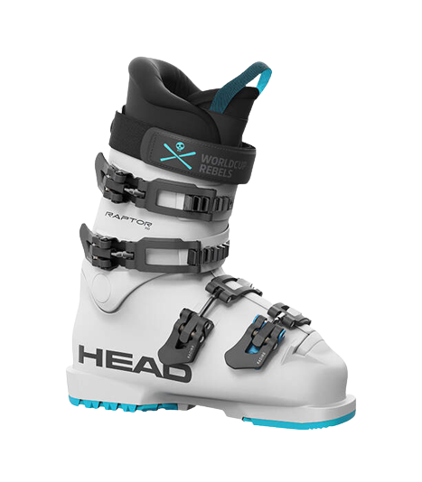 Buty narciarskie HEAD Raptor 70 - 2024/25