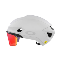 Kask Rowerowy Oakley ARO7 Road EU Matte White/Prizm Road - 2025