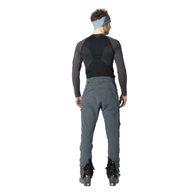 Skitourenhose Dynafit Blacklight Dynastretch Pants Cinder  - 2025/26