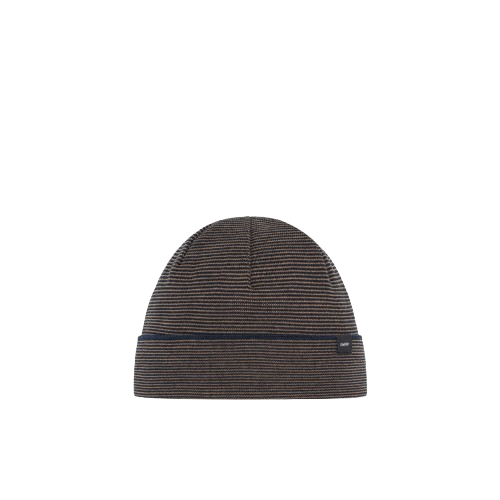 Czapka Eisbar Winona MÜ Brown/Navy Blue - 2025/26