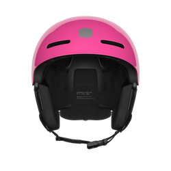 Kask POC POCito Fornix MIPS Fluorescent Blue - 2025/26