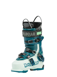 Buty narciarskie Dalbello Cabrio MV 95 W IF Matcha Milk/Grue - 2024/25