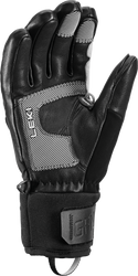 Rękawice LEKI Griffin Pro 3D Woman Black- 2025/26