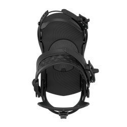 Snowboardbindungen Union Flite Black - 2025/26