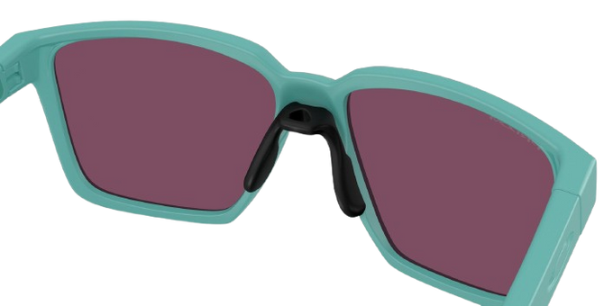 Okulary Oakley Actuator SQ Matte Paciffic Frame/Prizm Road Black Lenses
