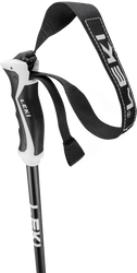 Poles LEKI Neolite Dark Anthracite/Black/White - 2025/26