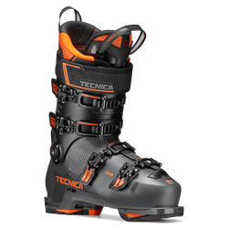 Ski boots TECNICA Mach1 LV 110 TD2 GW Race Grey - 2025/26