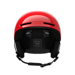 Kask POC Obex Pure Prismane Red - 2025/26