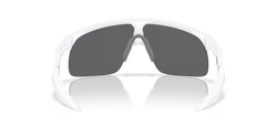 Okulary Oakley Resistor Pearl White/Prizm Black