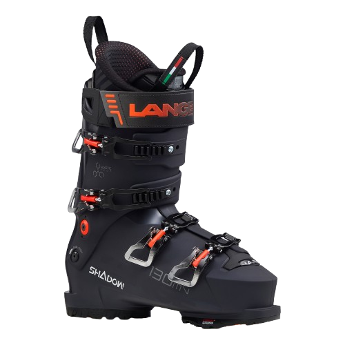 Buty narciarskie Lange Shadow 130 MV GW Legend Blue - 2025/26