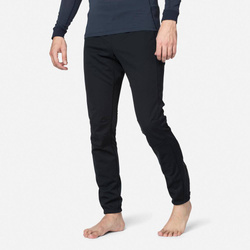 Spodnie skitourowe ROSSIGNOL Softshell Pants Black - 2021/22