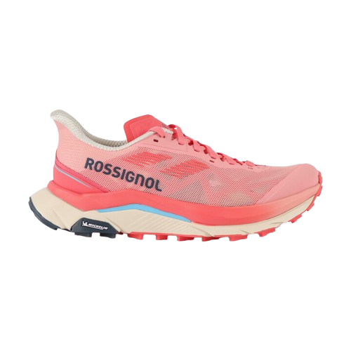 Buty Rossignol Vezor Women Peach Cream - 2025/26
