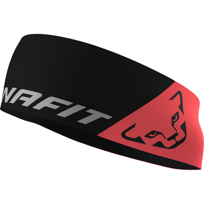 Opaska Dynafit Performance Headband Ultra Coral - 2025/26
