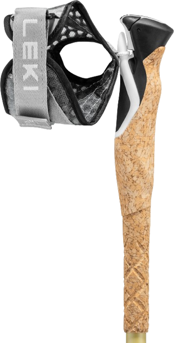 Kije trekkingowe LEKI Cross Trail TA