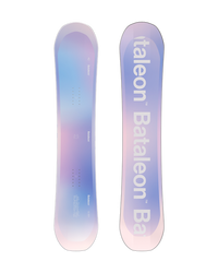 Snowboard Bataleon Feelbetter Woman - 2025/26