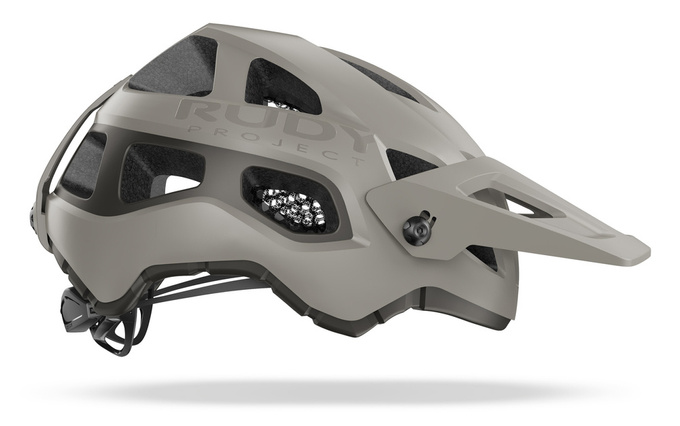Kask Rudy Project PROTERA+ Sand Matte - 2025