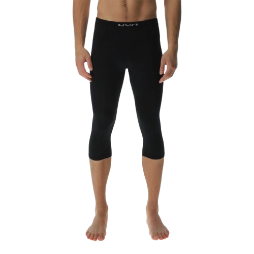 Thermal underwear UYN Man Elevatyon Biomorph UW Pants Medium Black - 2025/26