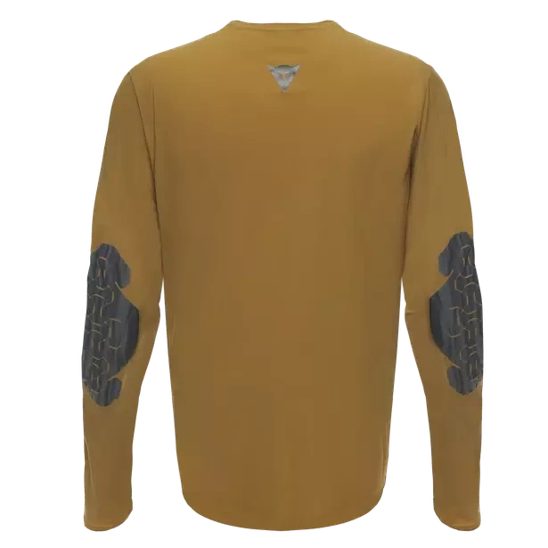 Radtrikot Dainese HGR Jersey Ls Butter-Nut - 2023