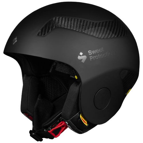 Kask Sweet Protection Volata Carbon 2Vi® Mips Race Helmet - 2025/26