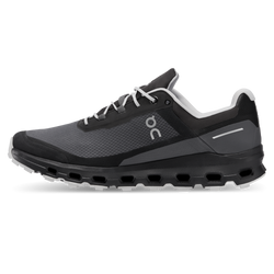 Buty męskie On Running Cloudvista Waterproof Eclipse/Black
