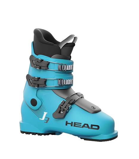 Buty narciarskie HEAD J3 Speedblue - 2025/26