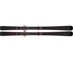 Narty Atomic Redster X7i Revoshock C + MI 12 GW - 2025/26