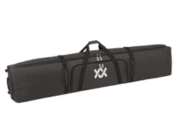 Pokrowiec na narty Volkl Rolling Double Ski Bag 185 cm - 2024/25