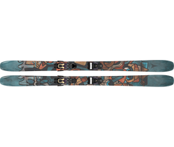 Narty Atomic Bent 90 - 2025/26