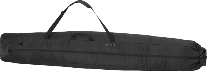 Pokrowiec na narty Atomic Double Ski Bag Black – 2024/25
