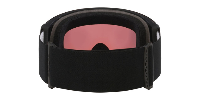 Gogle Oakley Flight Deck Pro L Matte Black/Prizm Snow Torch Iridium + Dodatkowa Szyba Prizm Snow Iced Iridium - 2025/26