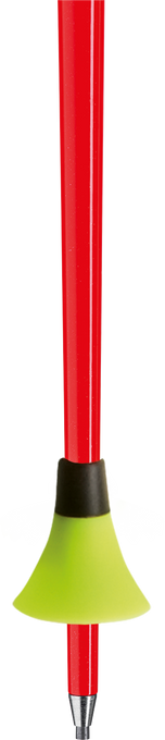 Poles LEKI WCR Lite GS 3D Red - 2025/26