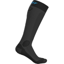 Skarpety narciarskie Dynafit Speed Dryarn Socks Asphalt - 2025/26