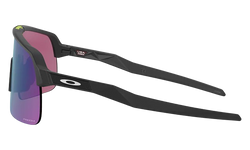 Sonnenbrille OAKLEY SUTRO Lite Matte Black Prizm Road Jade - 2022