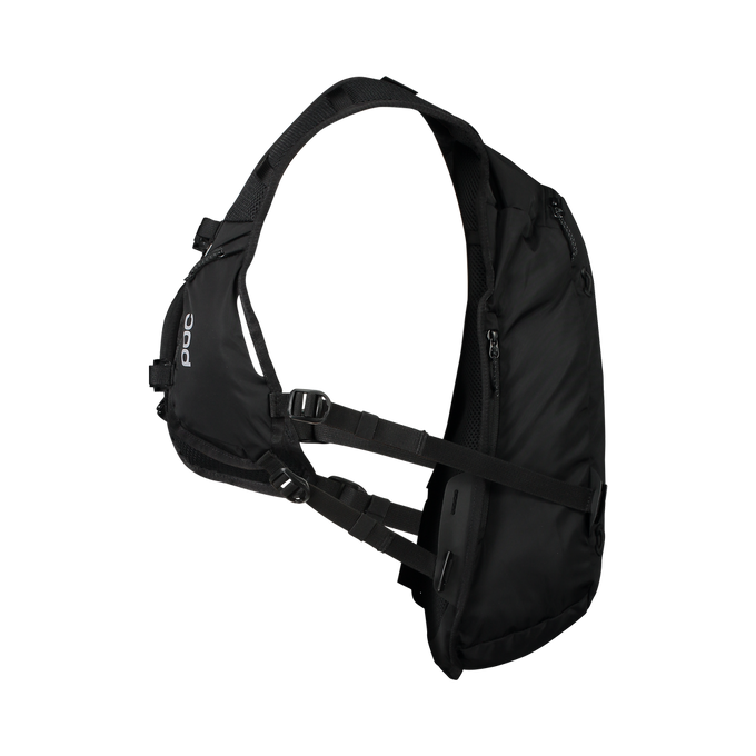 Plecak POC Column VPD Backpack 13L Uranium Black - 2025