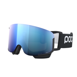 Goggles POC Nexal Mid Uranium Black/Partly Sunny Blue - 2025/26