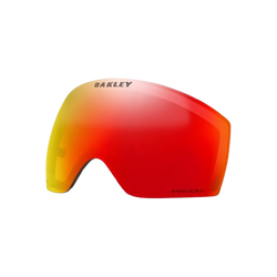 Szyba Oakley Flight Deck Pro M Repl Lens Prizm Torch Iridium - 2025/26