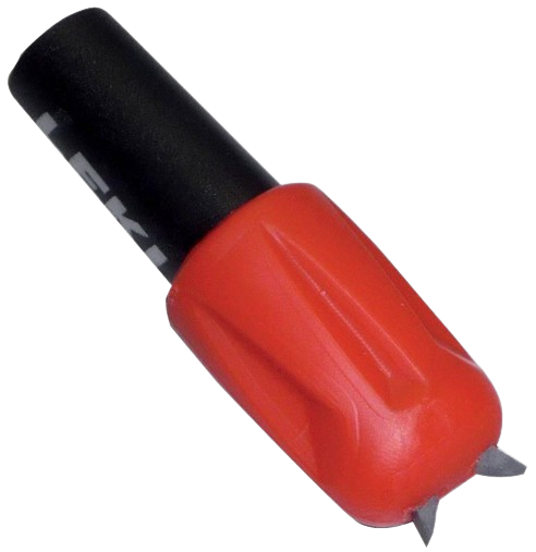 LEKI Nordic Blading Safety Tip 8mm