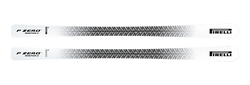 Skis Blossom Skis Pirelli P Zero Winter2 White Multiflex + PRD 12- 2025/26