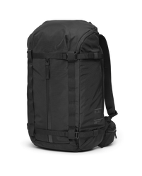 Plecak DB Backcountry Backpack 25L Black Out - 2025/26