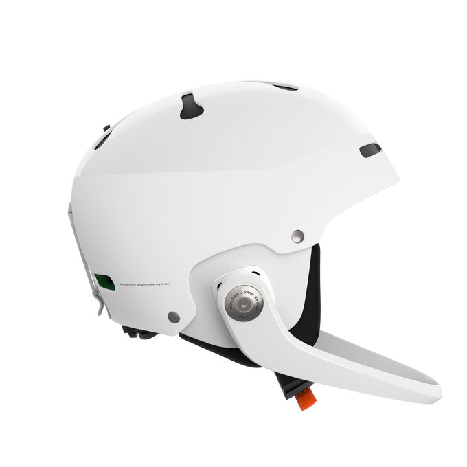 Helmet POC Artic SL Mips Hydrogen White - 2025/26