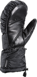 Rękawice LEKI Glace 3D Women Mitt Black - 2025/26