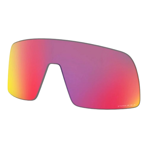 Szyby do okularów Oakley Sutro Prizm Road