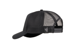 Cap Van Deer Trucker Cap JR Black - 2025/26