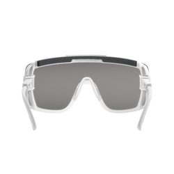 Sunglasses POC Devour Glacial Hydrogen White/Clarity Universal/Sunny Grey